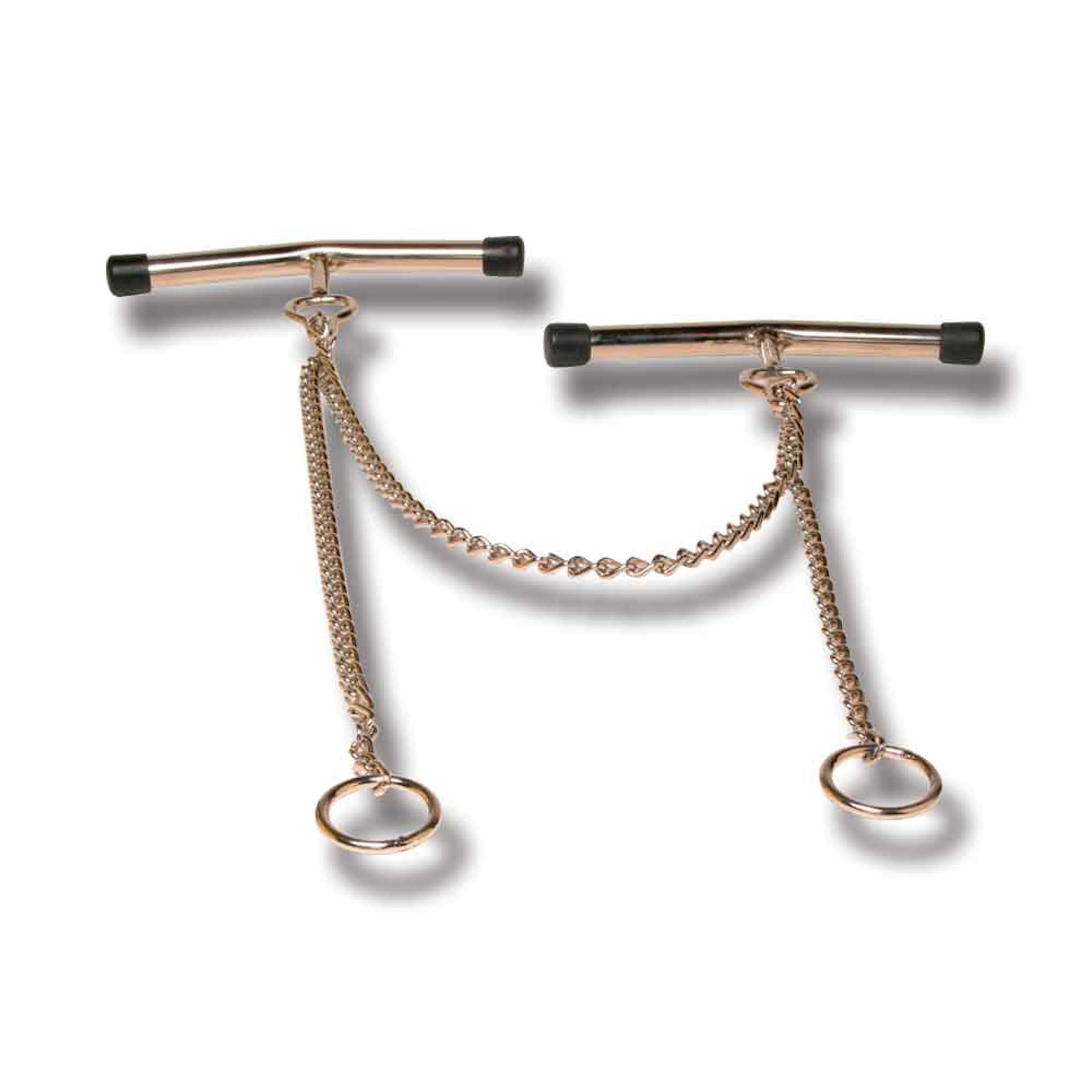 Kalvningskedja Kruuse med 2 Handtag