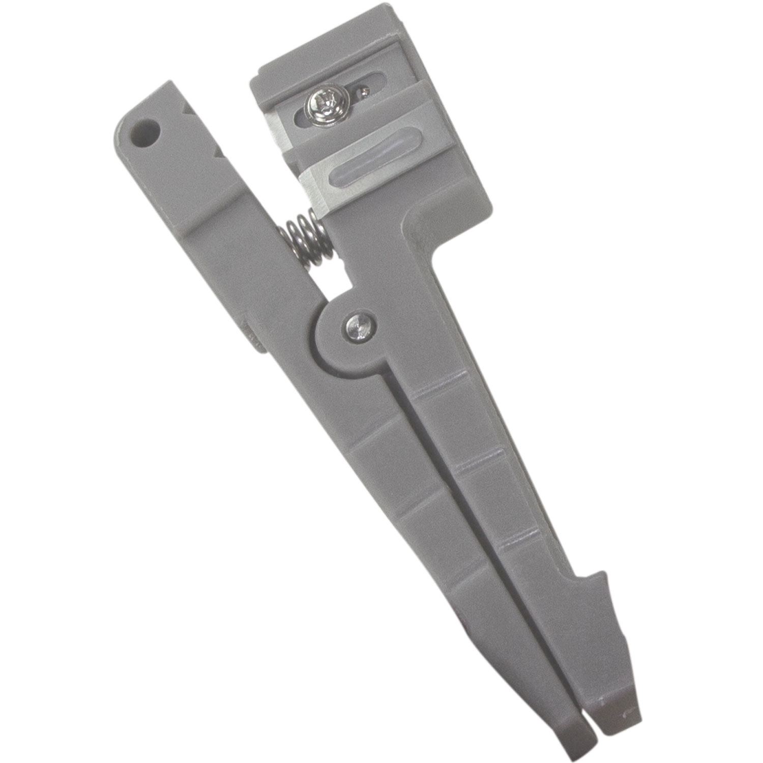 Kabelskalare LogiLink För Fiber-, coax- och kopparkabel Max Ø 3,2 mm