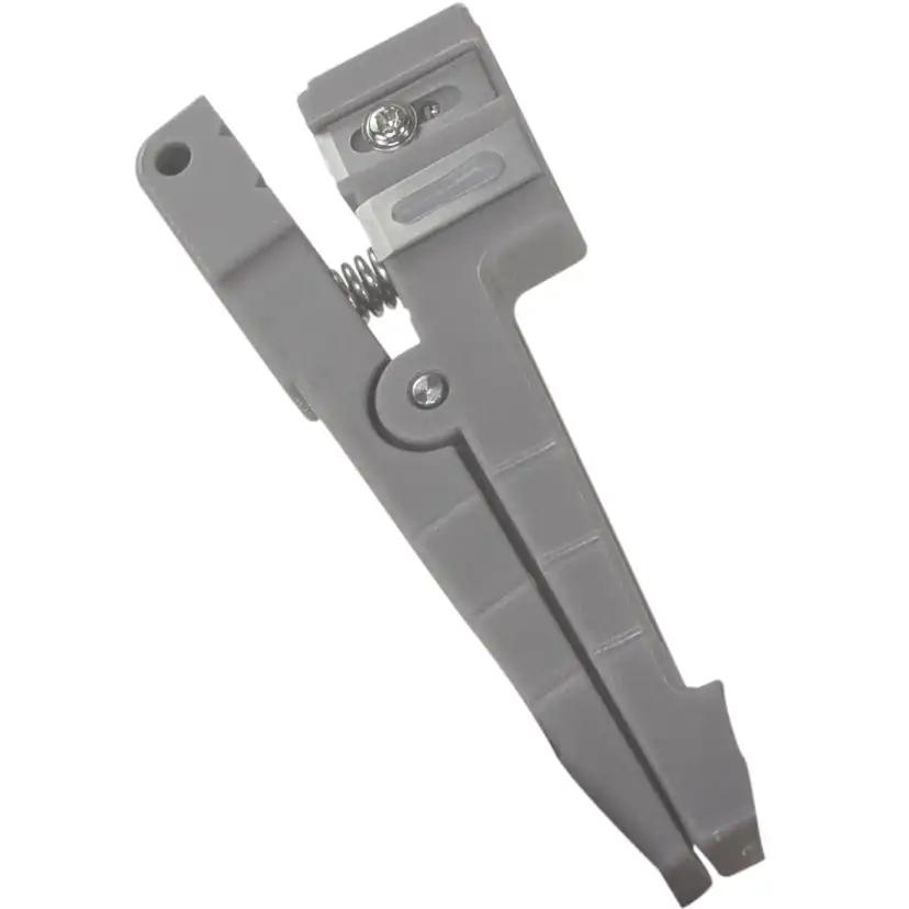 Kabelskalare LogiLink För Fiber-, coax- och kopparkabel Max Ø 3,2 mm