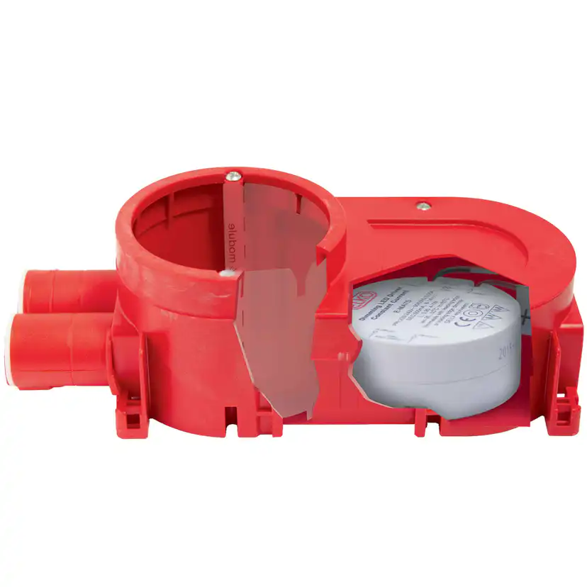 Drivdon Elko 350 mA 3-5 W Dimbar