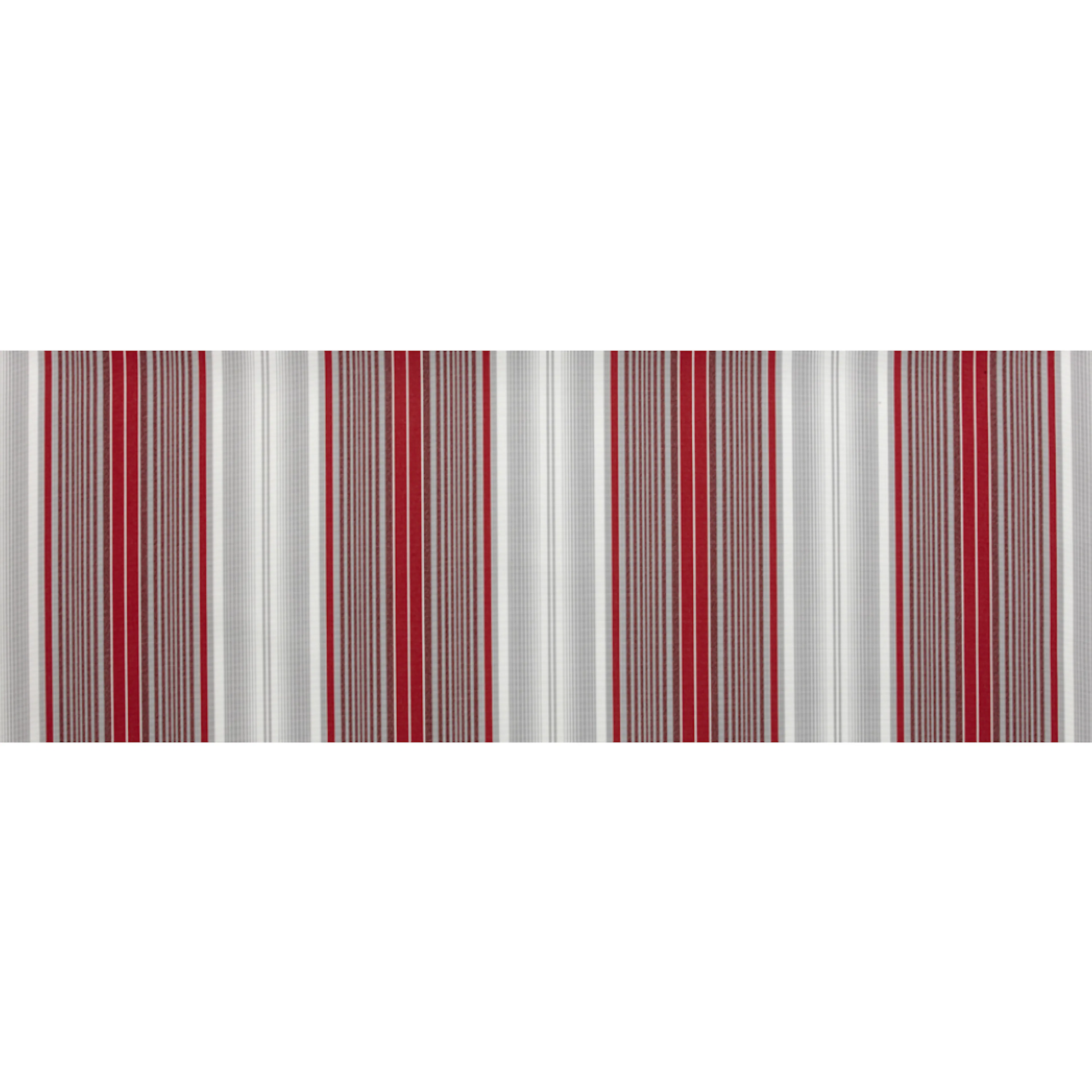 5167/11 Röd - Randig