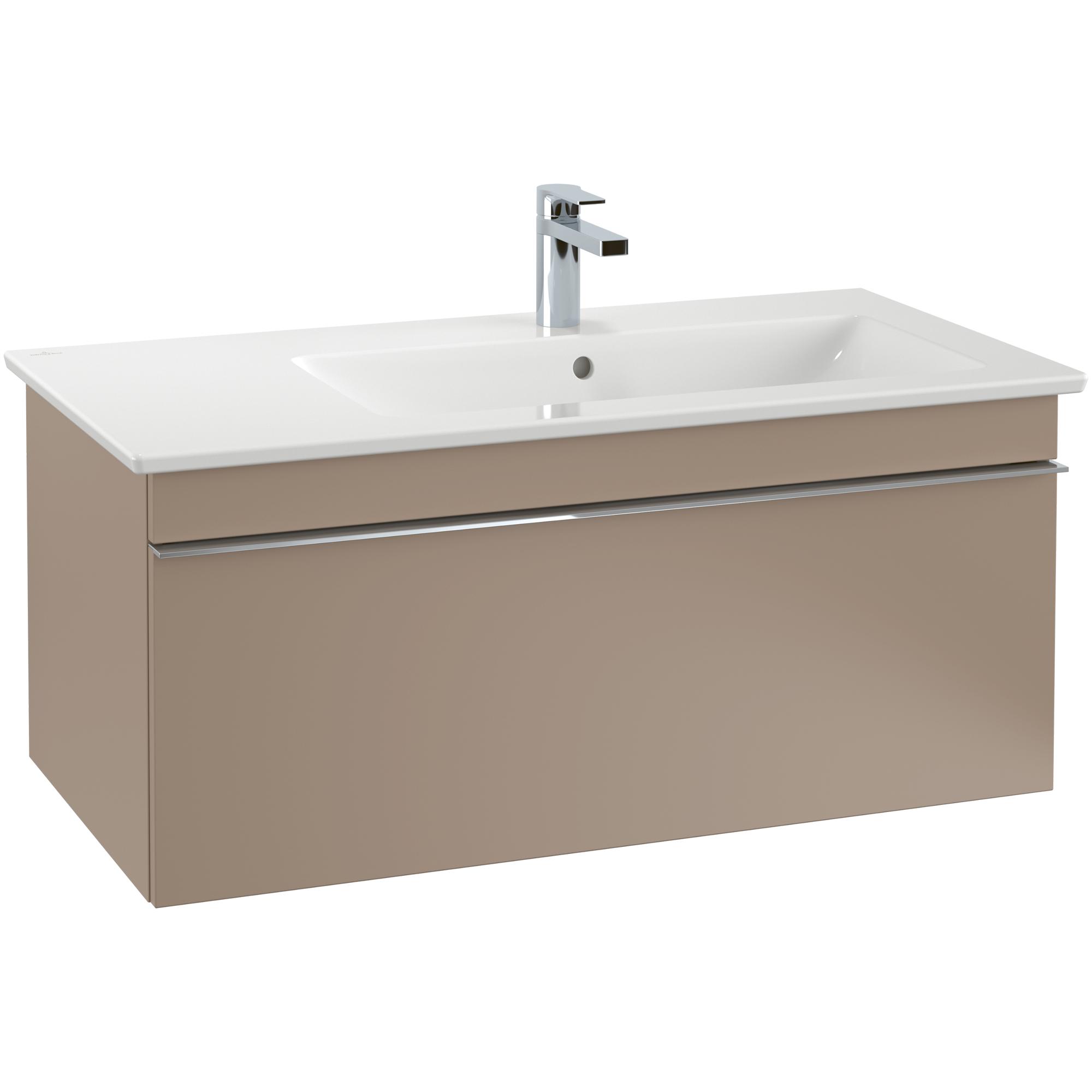 Möbeltvättställ Villeroy & Boch Venticello