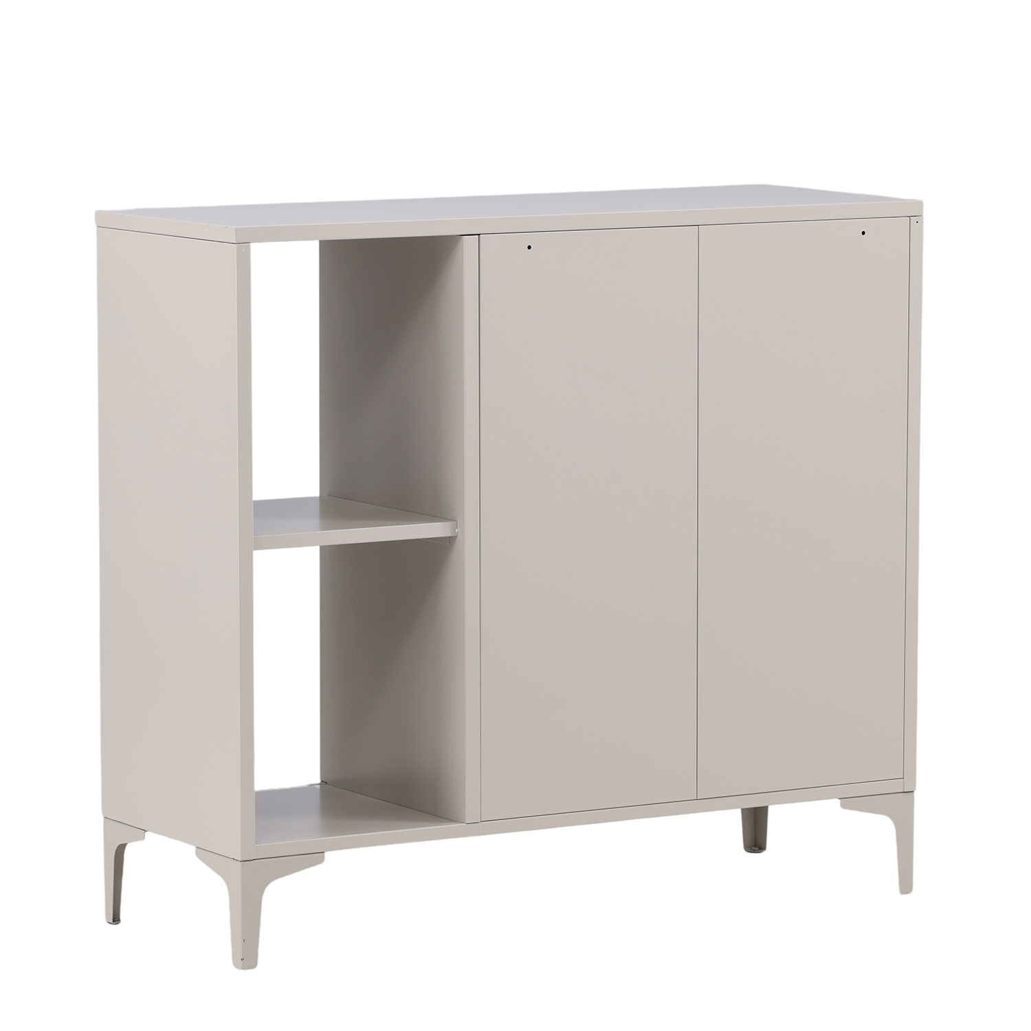 Piring Storage - Beige Beige