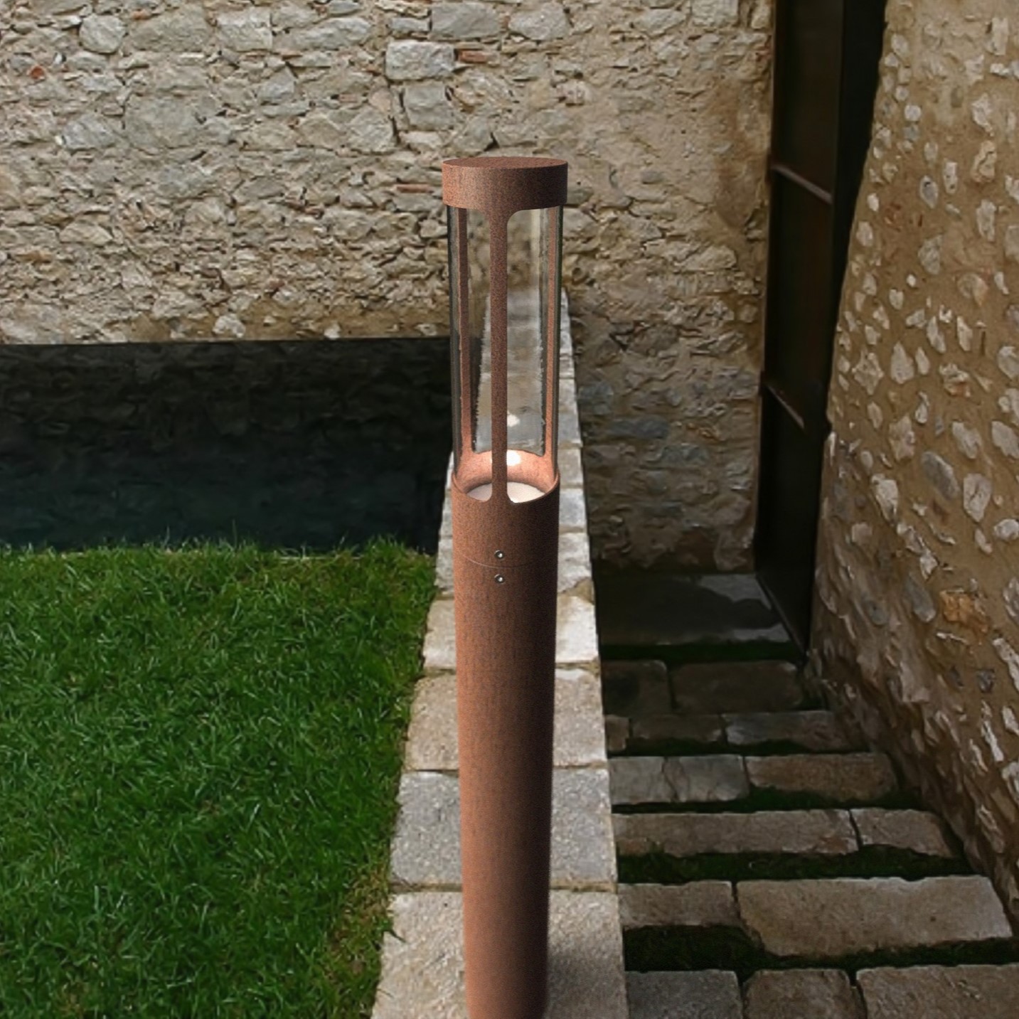 Pollare Nordlux Helix