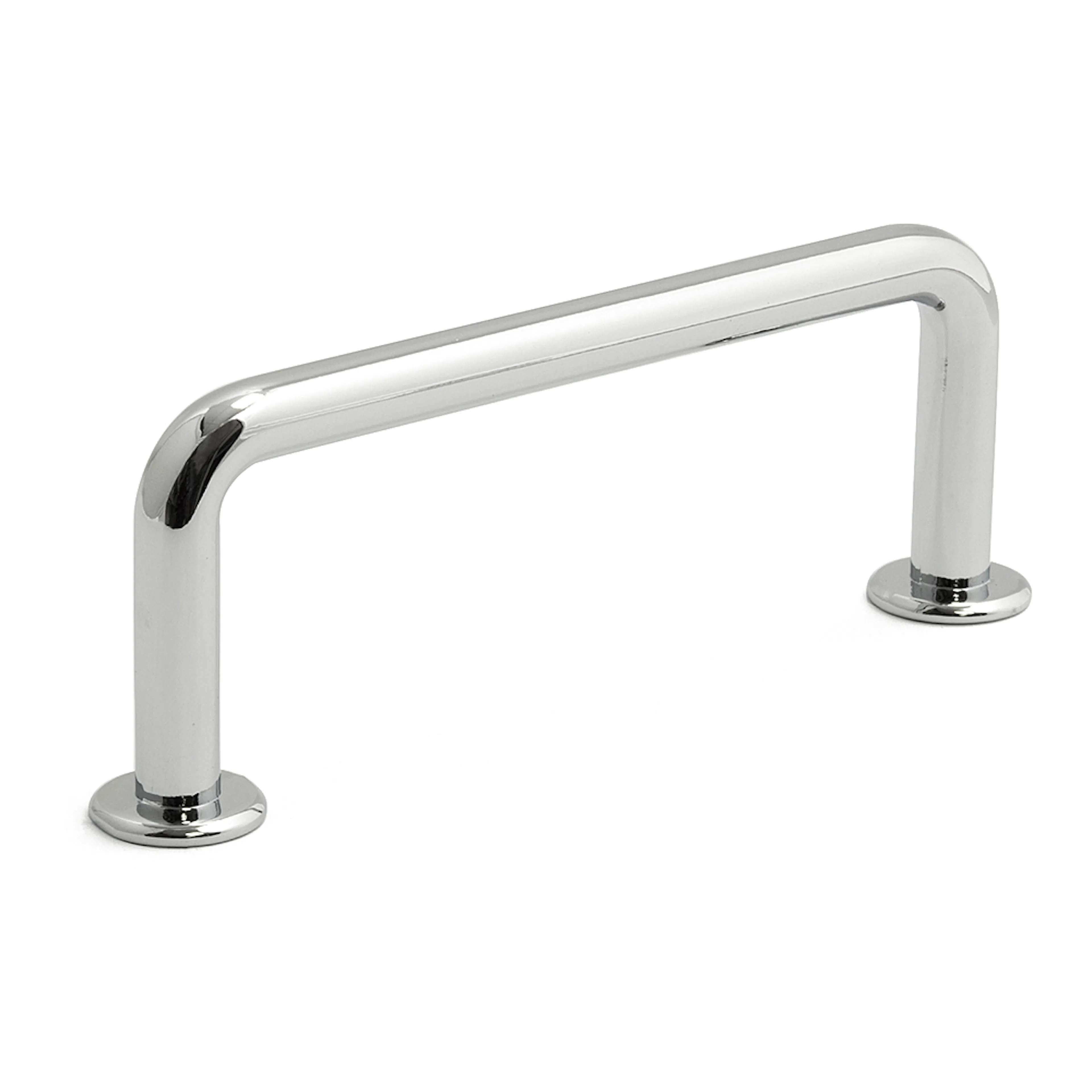 Lådhandtag Habo Bella 2-pack Krom, CC-mått 96 mm