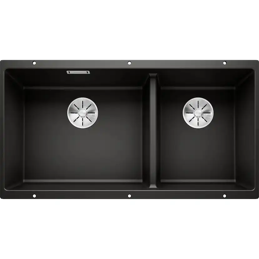 Diskho Blanco Subline 480/320 Silgranit Infino