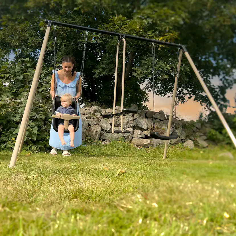 Babysits Hörby Bruk High