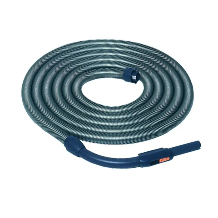 Sugslang Allaway Premium Dammsugarslang 10 m Grå