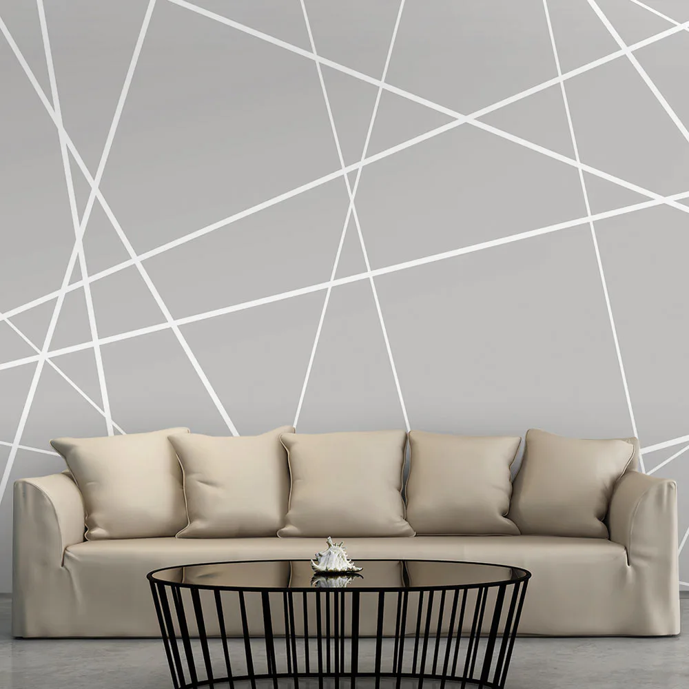Fototapet Arkiio Modern Cobweb