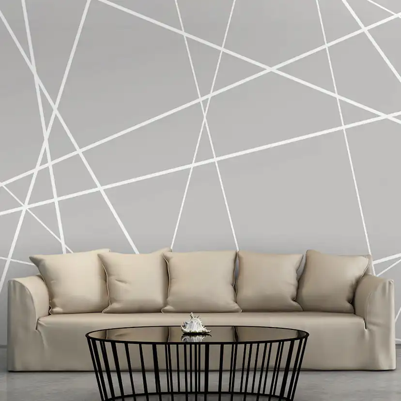Fototapet Arkiio Modern Cobweb