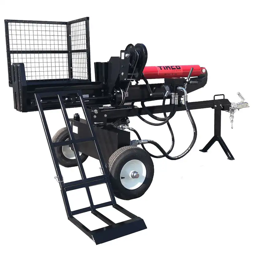 Vedklyv Timco 22T 61 cm