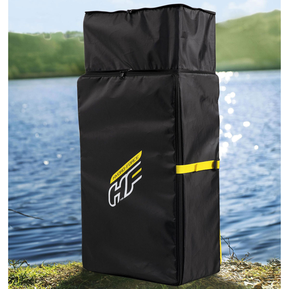 SUP-bräda Bestway Aqua Glider