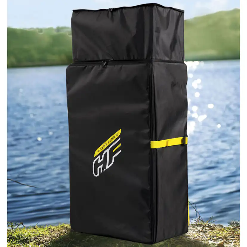 SUP-bräda Bestway Aqua Glider