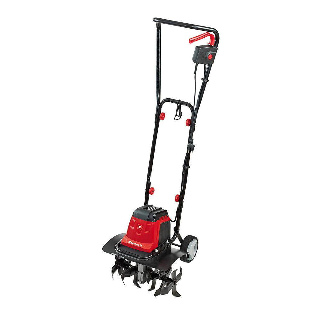 Jordfräs Einhell GC-RT 1440 M