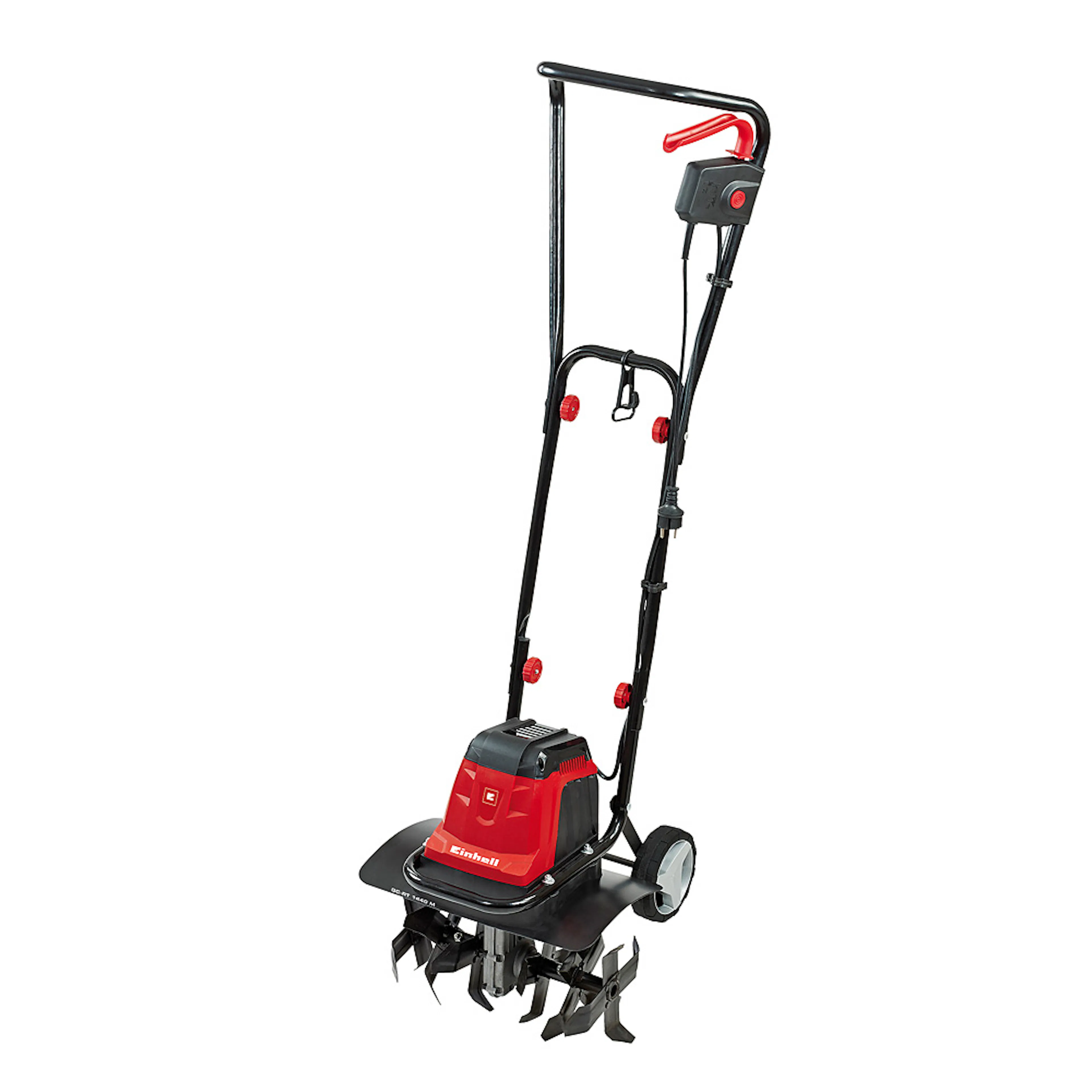 Jordfräs Einhell GC-RT 1440 M