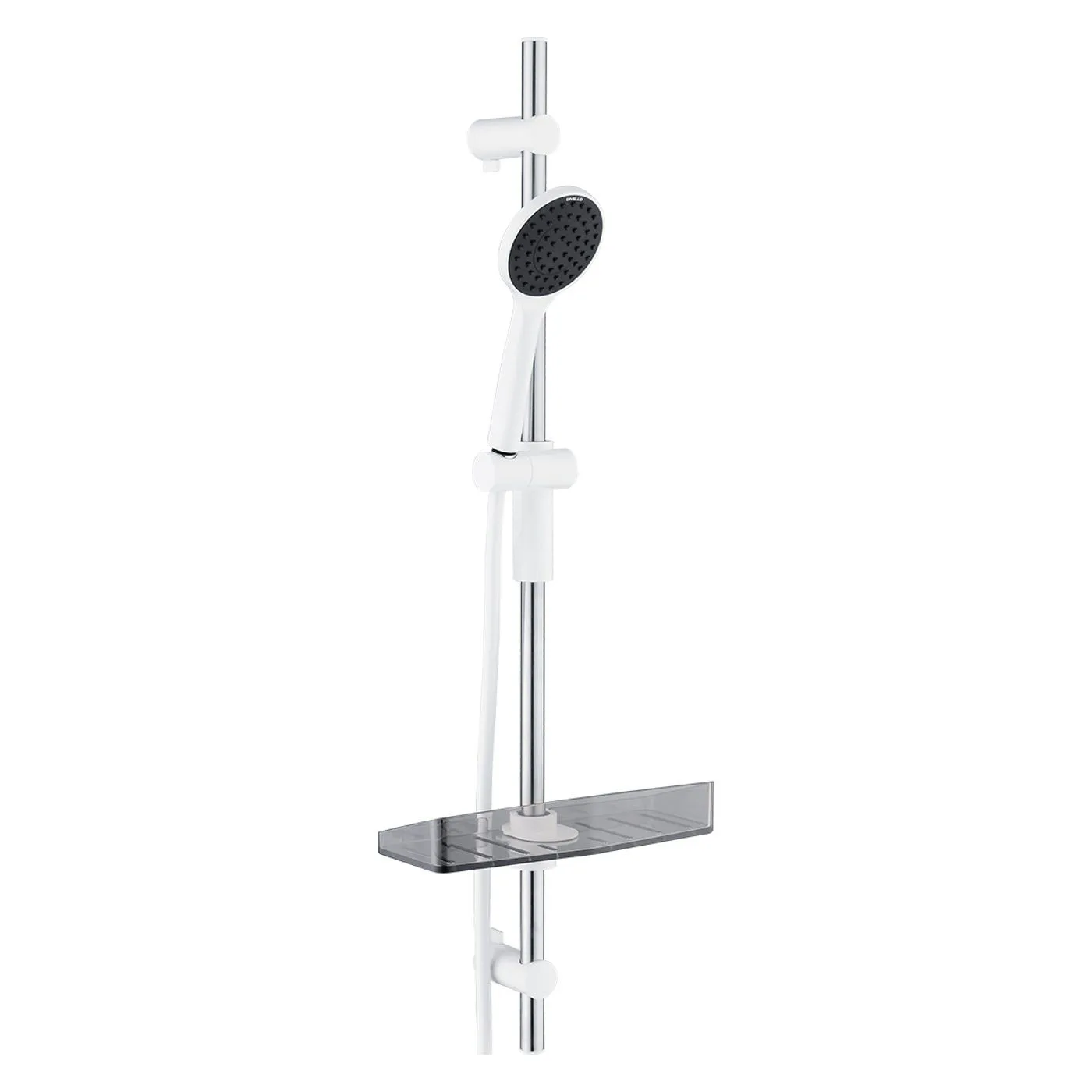 DIVELLO HYDRO 1F VITDUSCHSET Vit