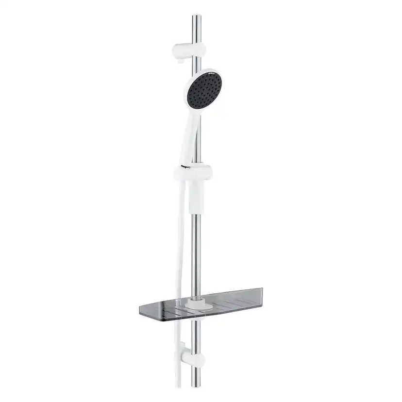 DIVELLO HYDRO 1F VITDUSCHSET Vit