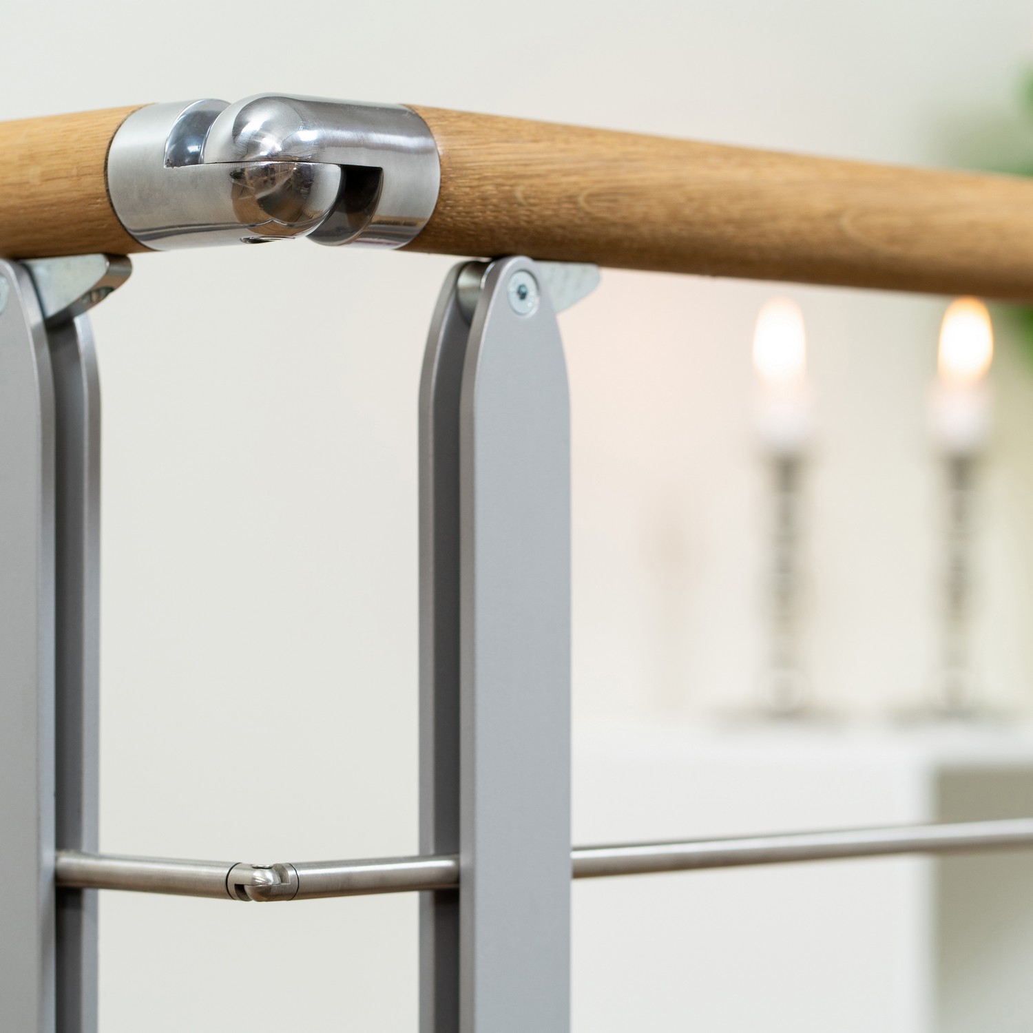 Skyddsräcke Dolle Design Bok Oljad Start