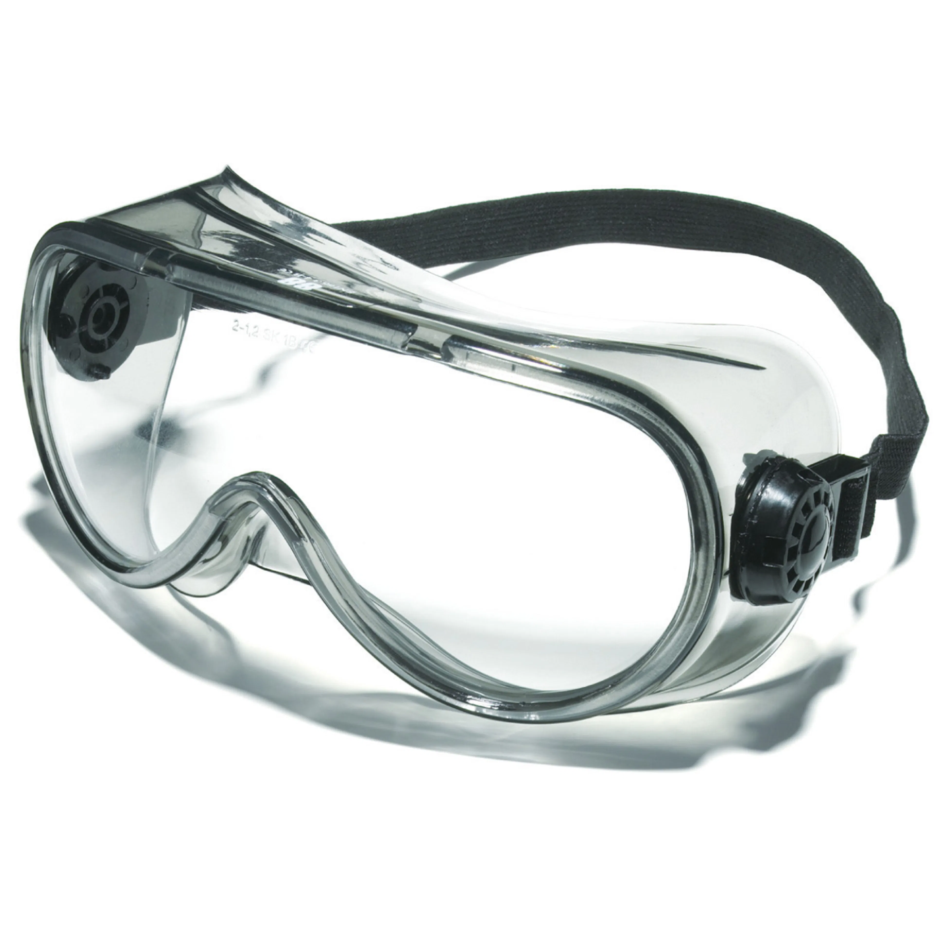 Korgglasögon Zekler 88