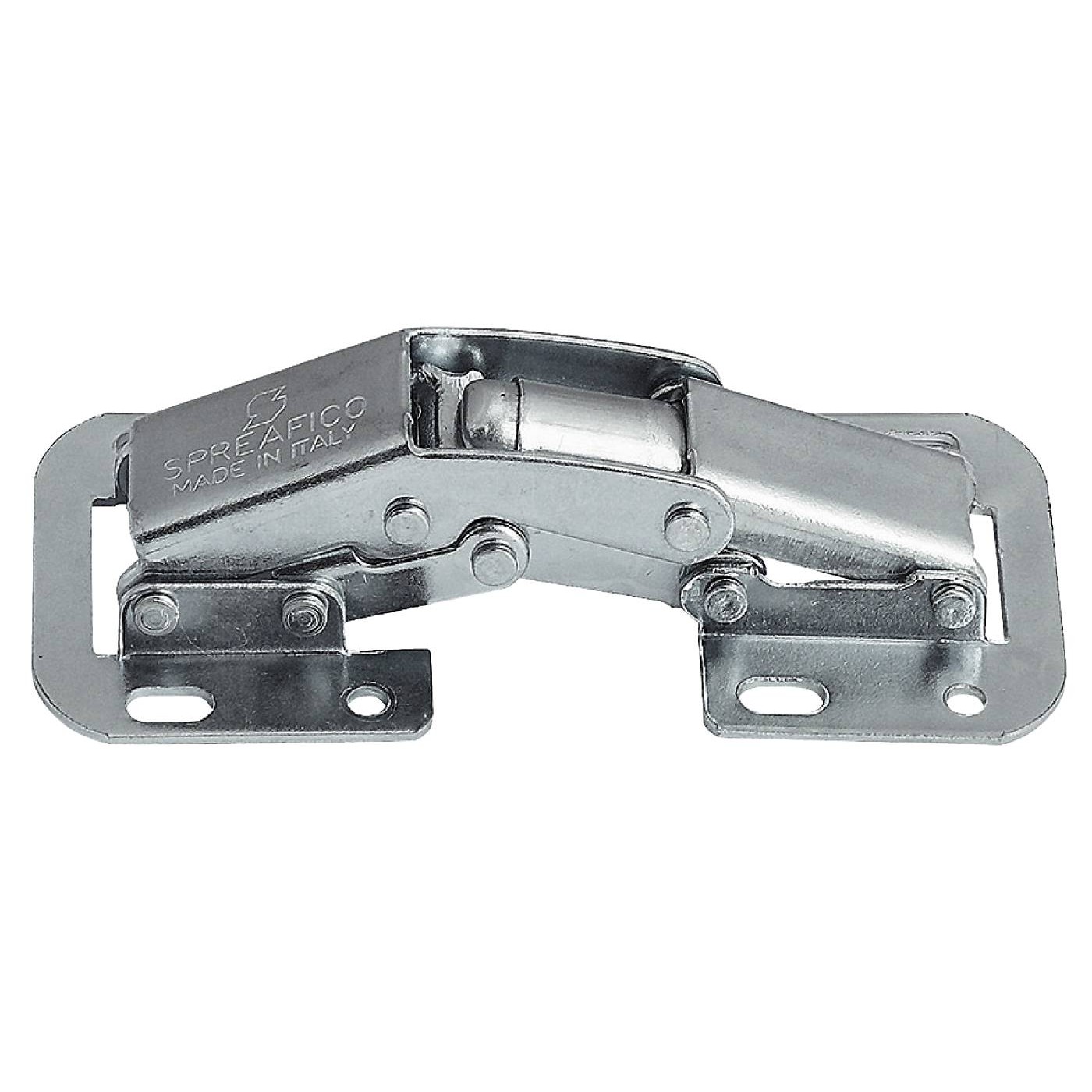 Skåpgångjärn Millers Sjävstängande 2P