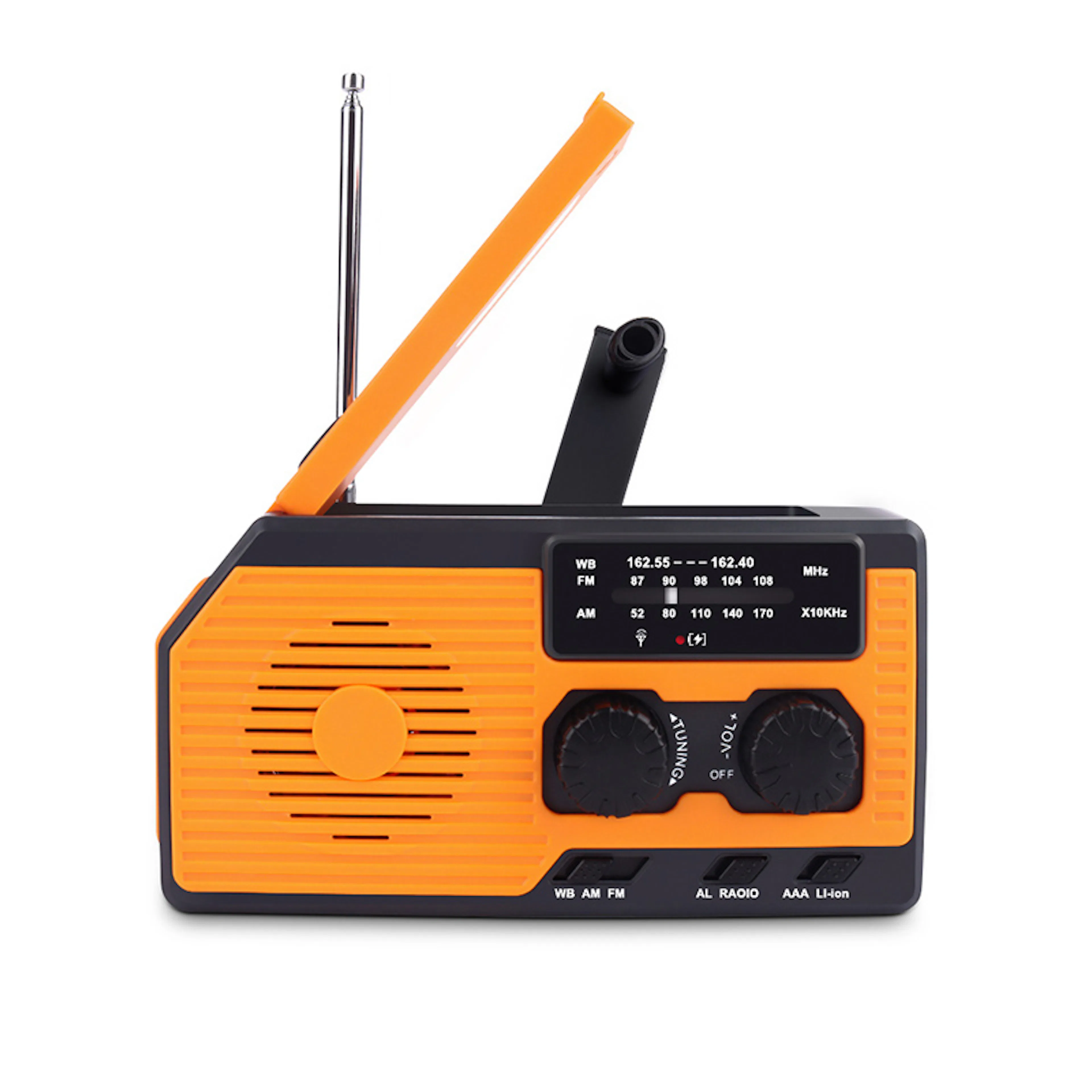 Vevradio