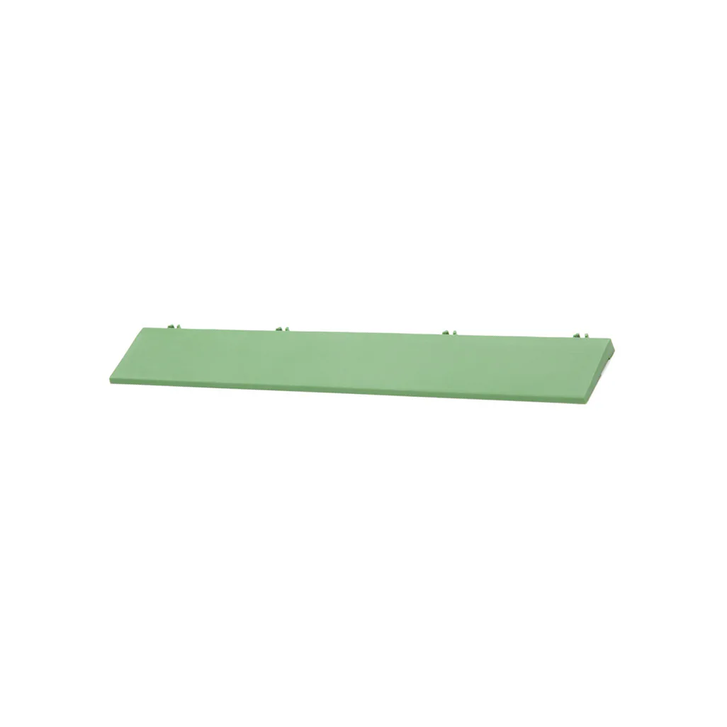 Kantlist Bergo System 2 Spring Grass 4-pack