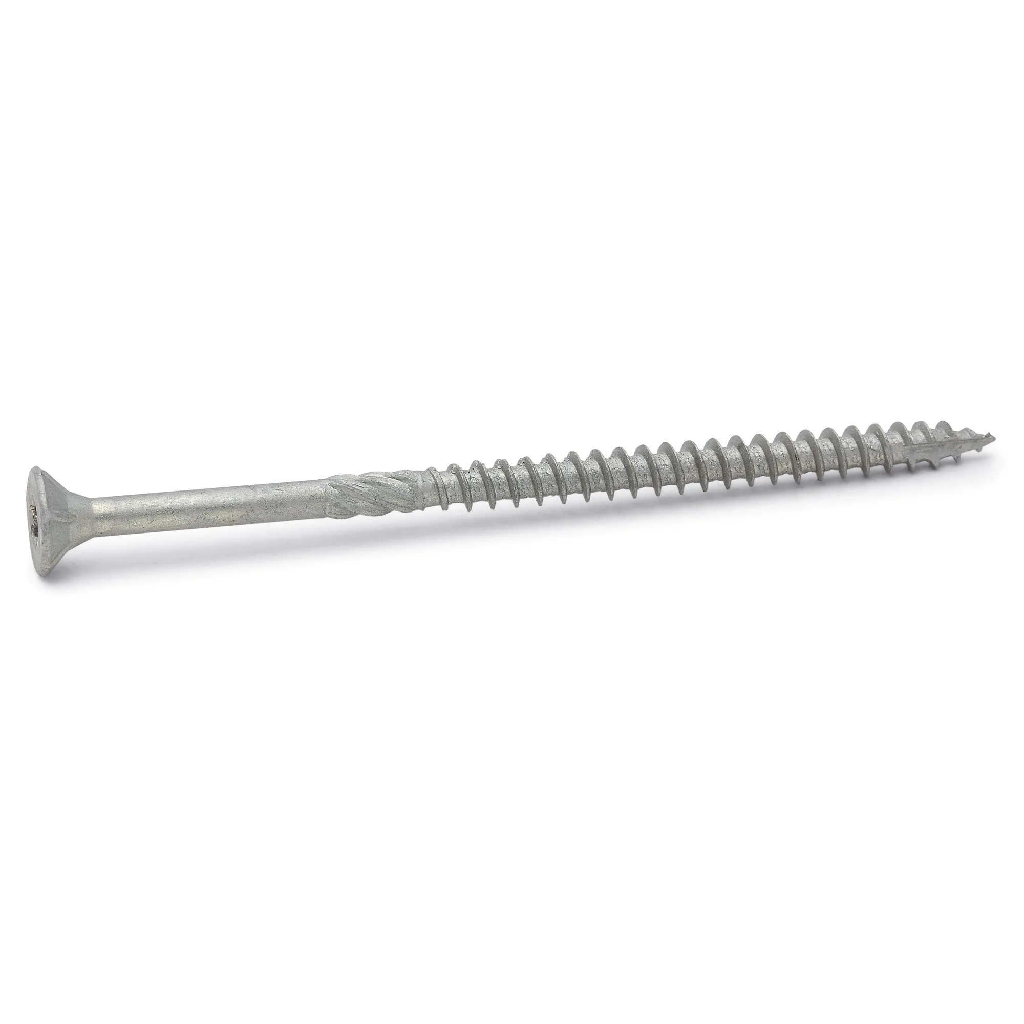TRÄSKRUV TFT 5,0X50 ZFMAX BRK=100 Dimension: 5,0x50 mm, Innehåll: 100 st