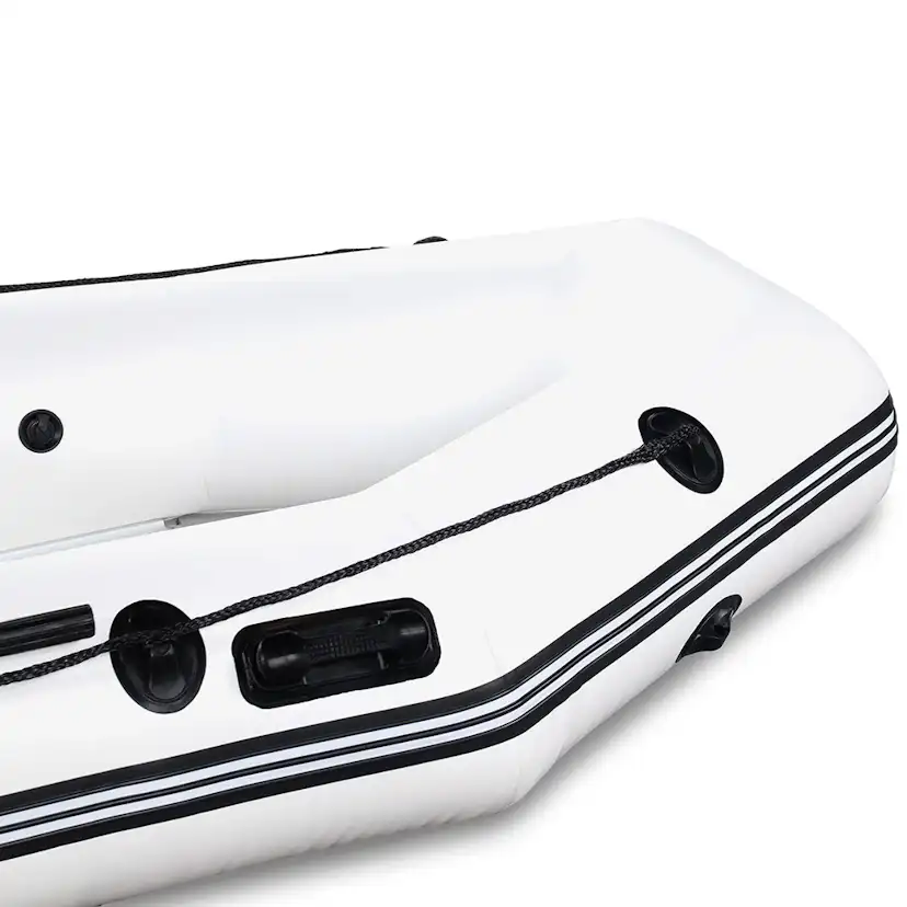 Gummibåt Lyfco 330cm