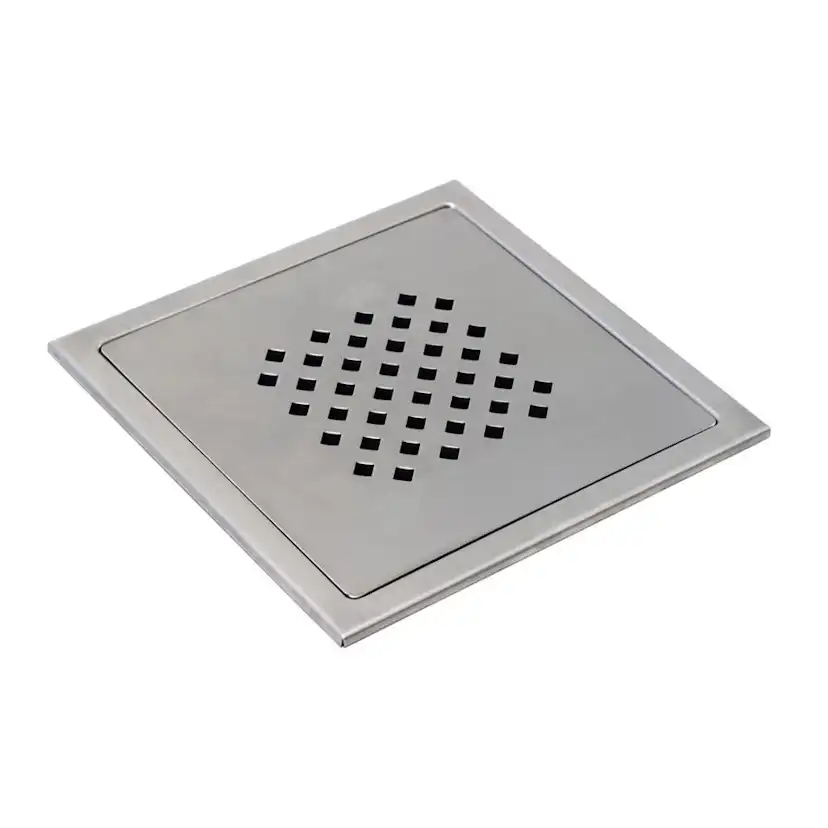 Golvbrunnssil Tebo Sydney Lux