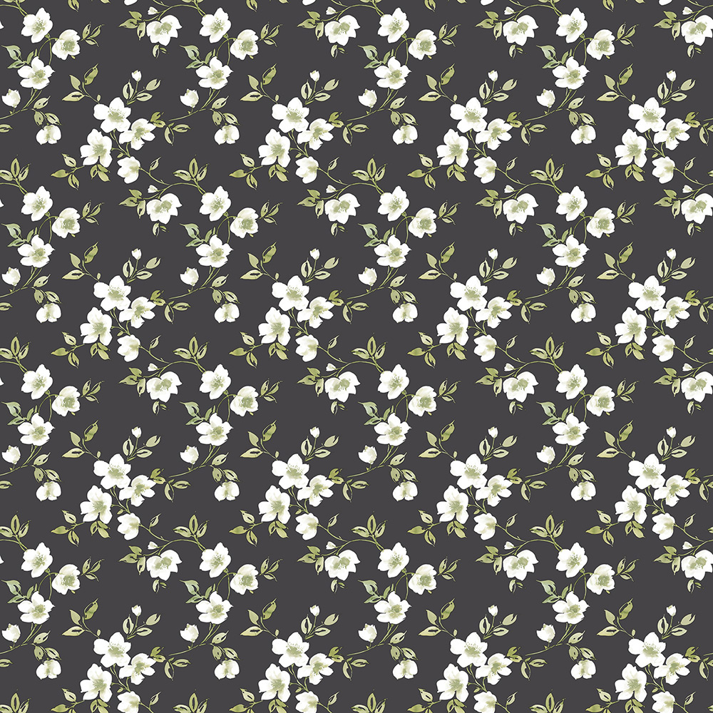 Tapet Galerie Wallcoverings English Garden G78480