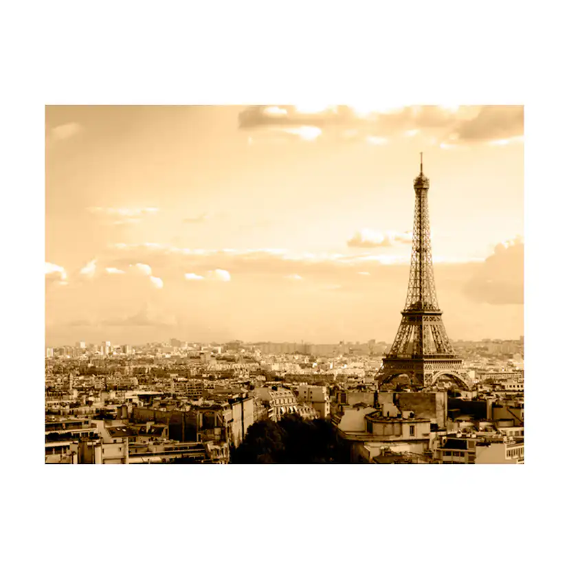 Fototapet Arkiio Paris Panorama