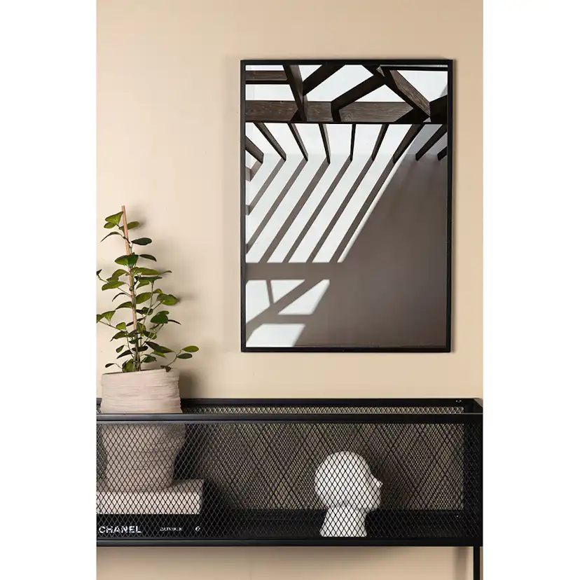 Posters Venture Home Roof Vit