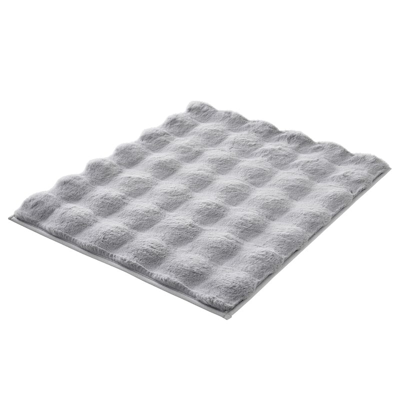 Badrumsmatta Kleine Wolke Cloud