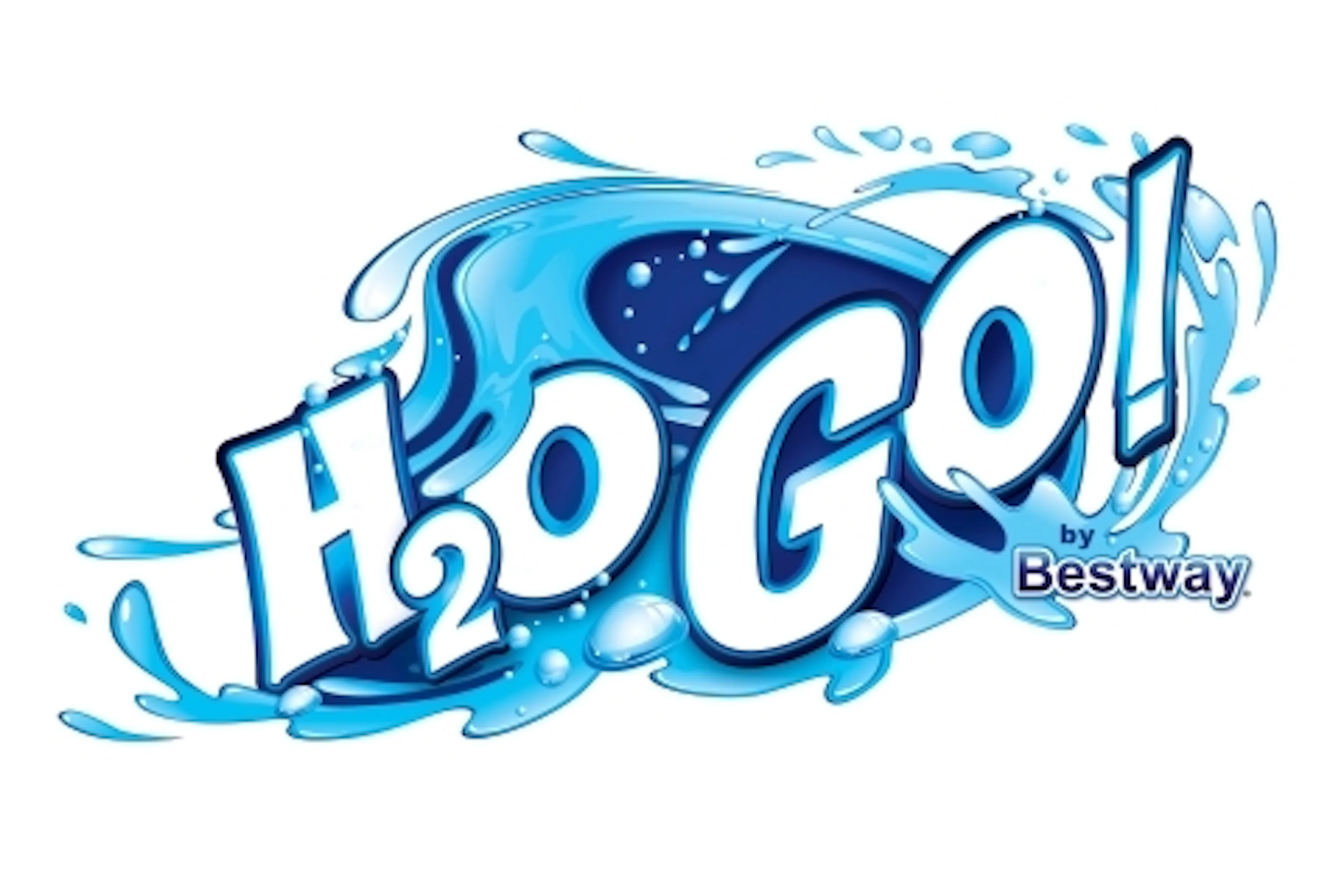 H20GO logo