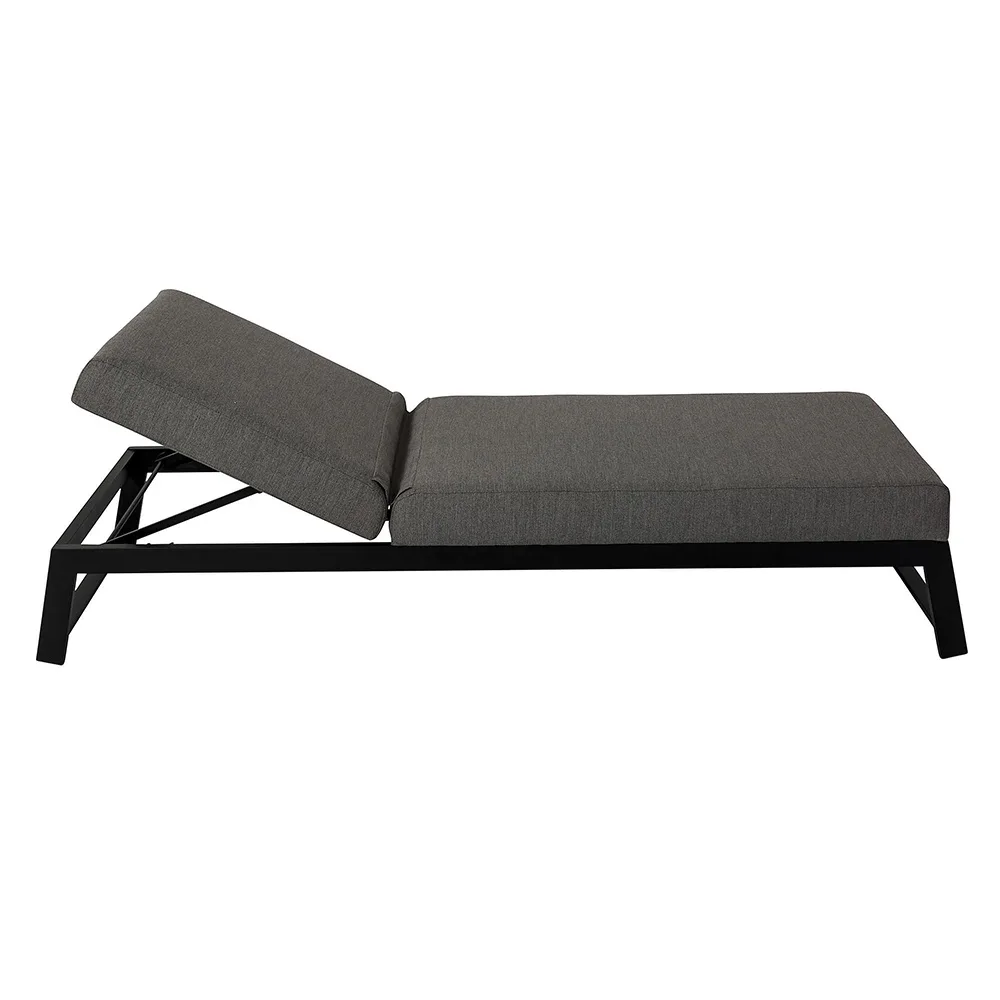 Solsäng Comfort Garden Allure Utomhus