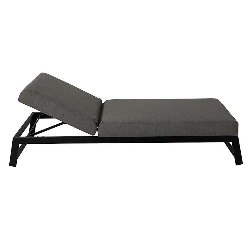 Solsäng Comfort Garden Allure Utomhus
