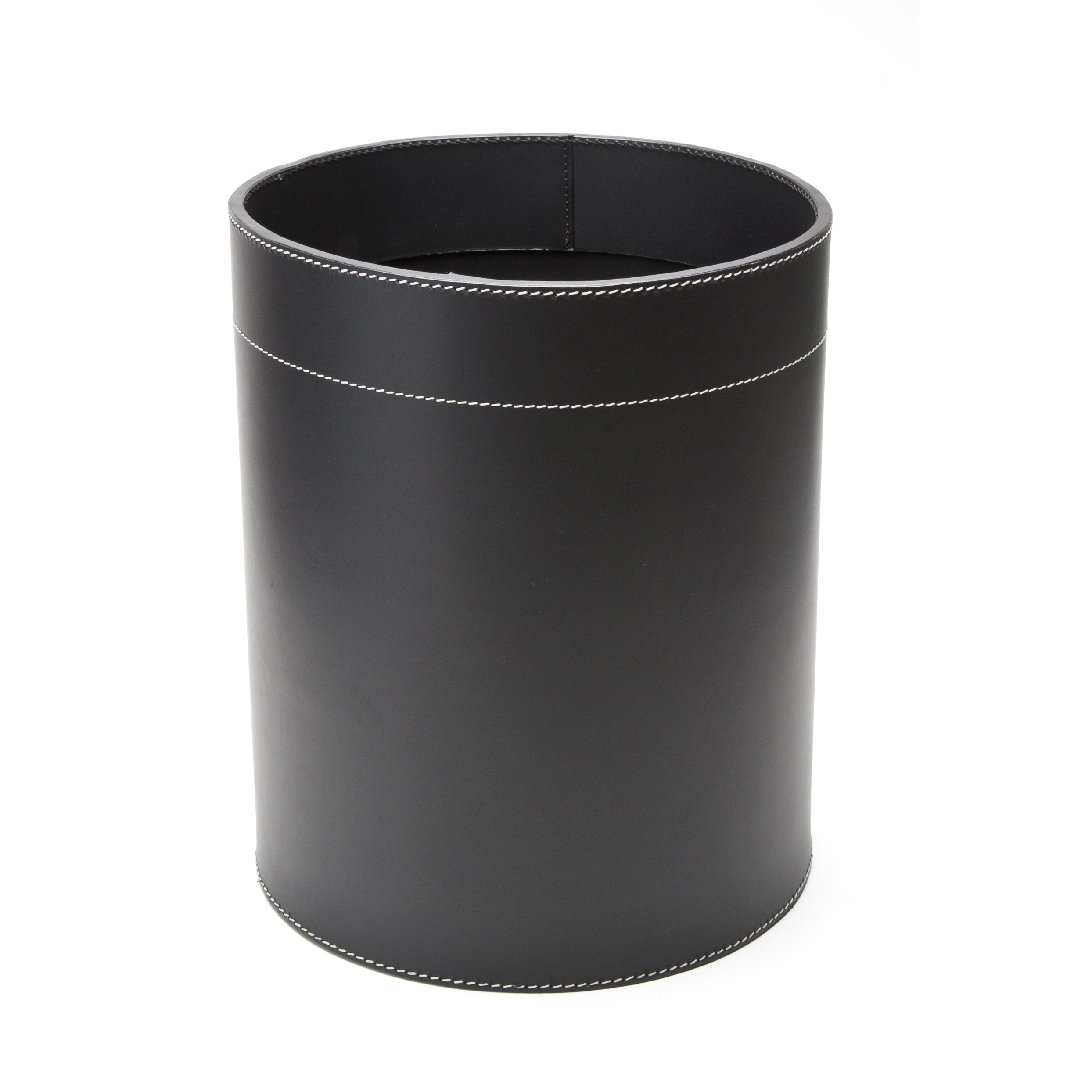 Papperskorg Ørskov Läder