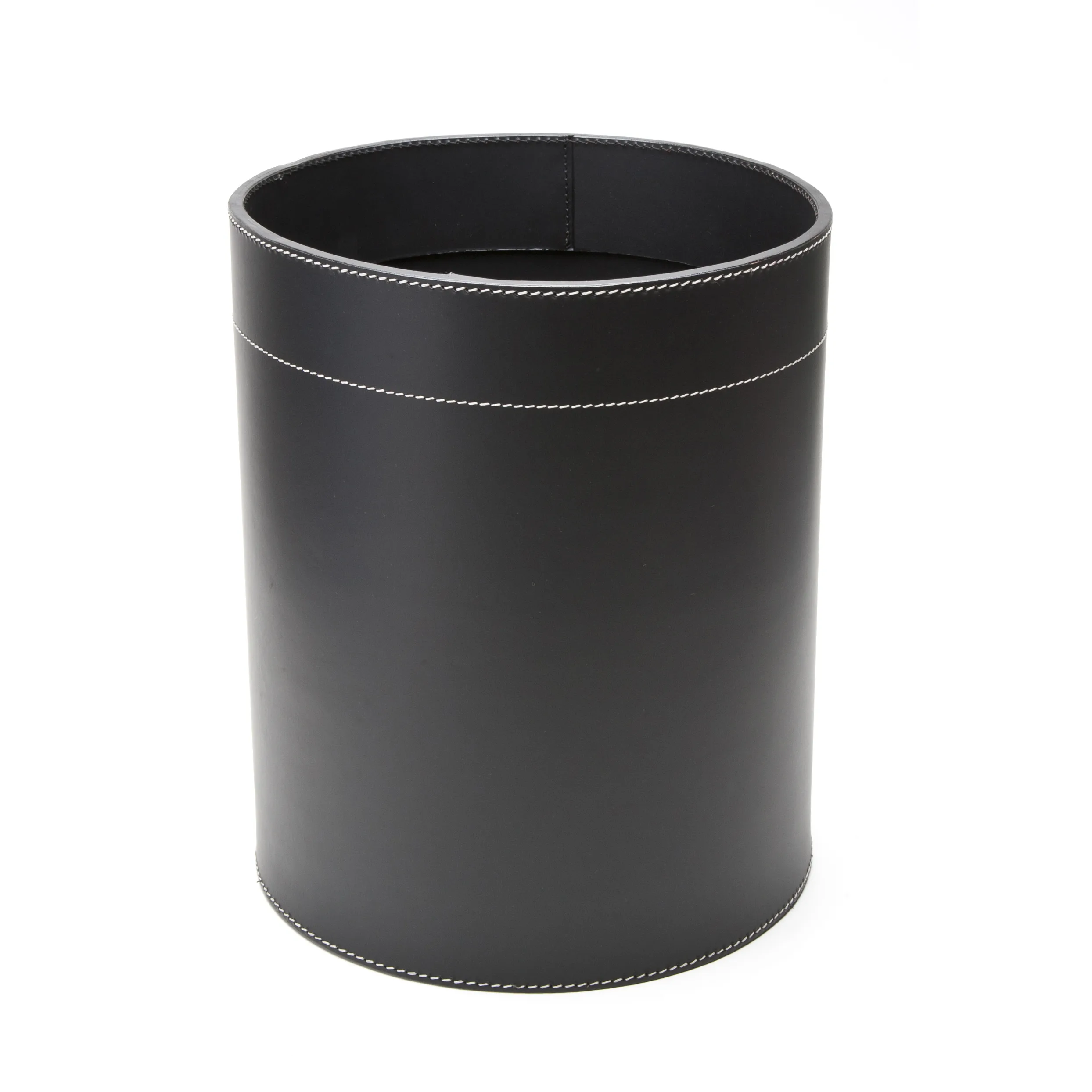 Papperskorg Ørskov Läder