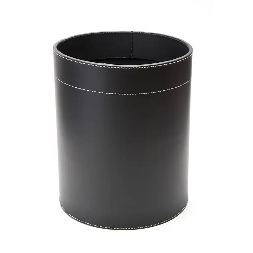 Papperskorg Ørskov Läder