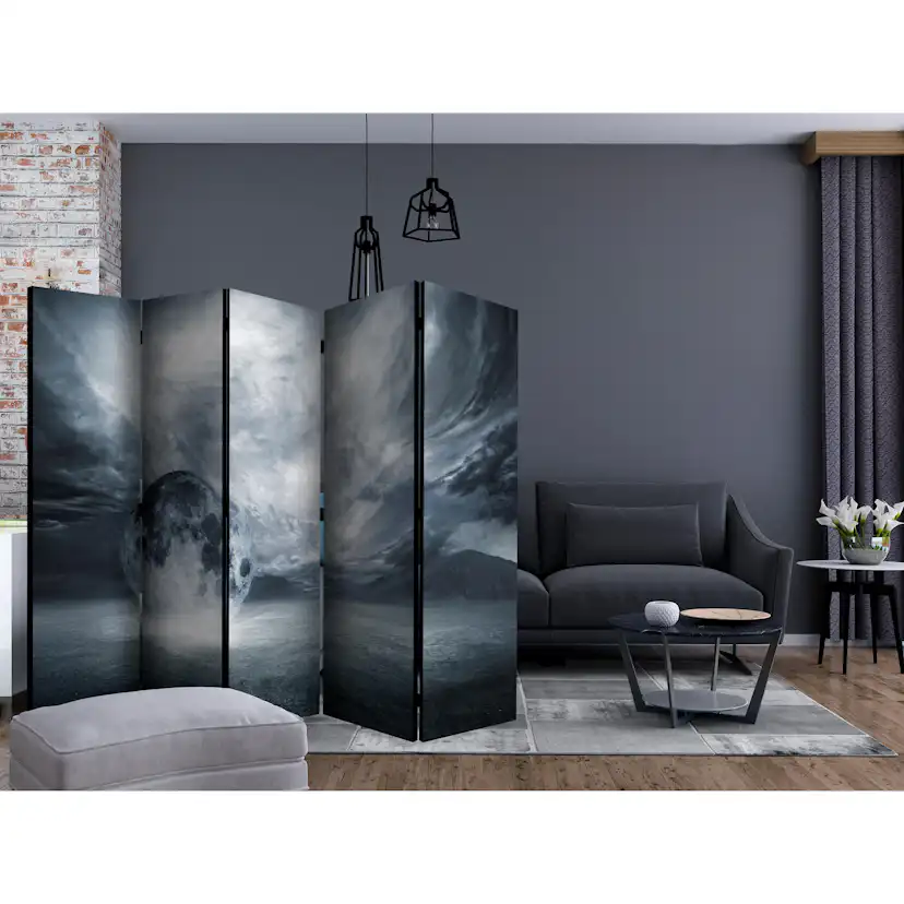 Rumsavdelare Arkiio The Lost Planet II 225x172 cm