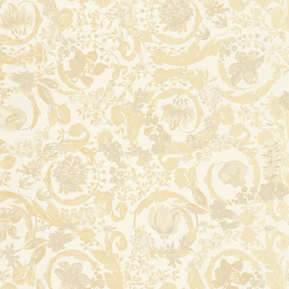 Tapet AS Creation Versace V 38706-3