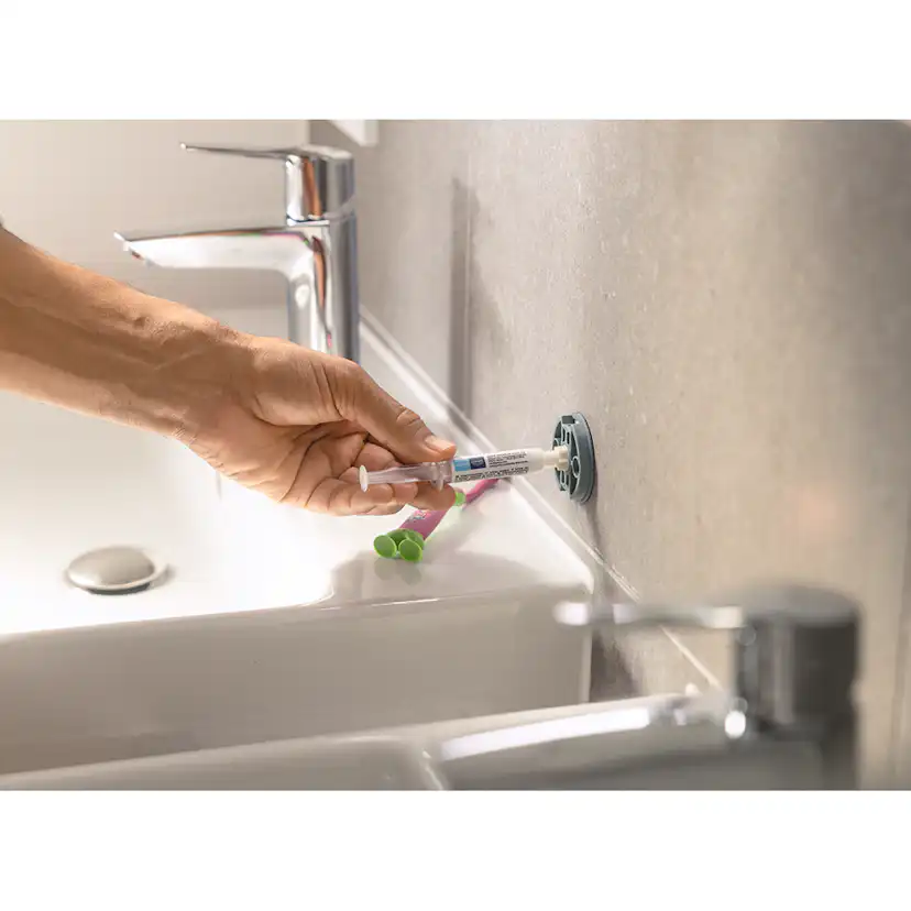 Snabblim Grohe QuickGlue A1