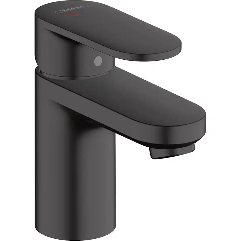 Tvättställsblandare Hansgrohe Vernis Blend 70 med Lyftventil