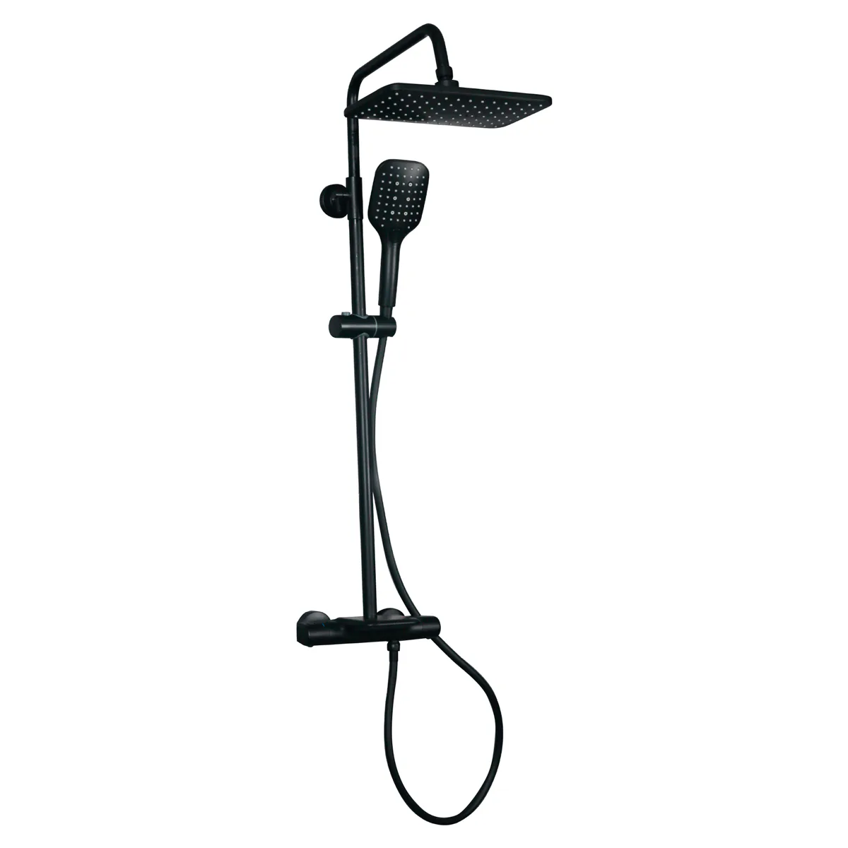 Takduschset Lykke Deluxe