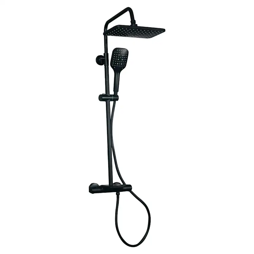 Takduschset Lykke Deluxe