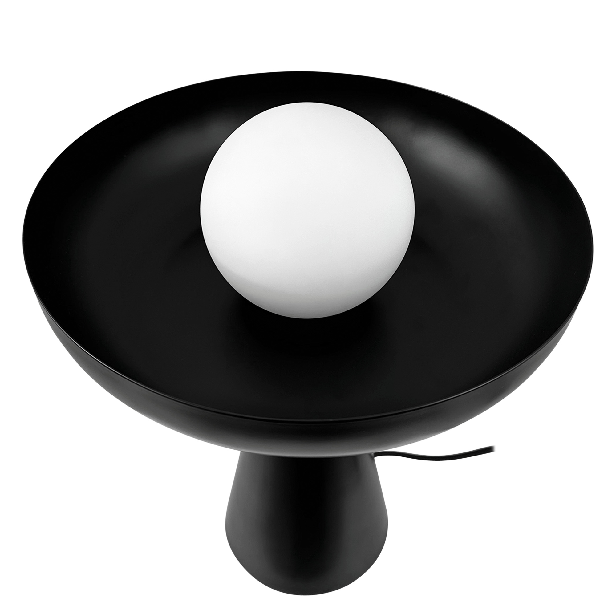 Bordslampa Dyberg Larsen Arch