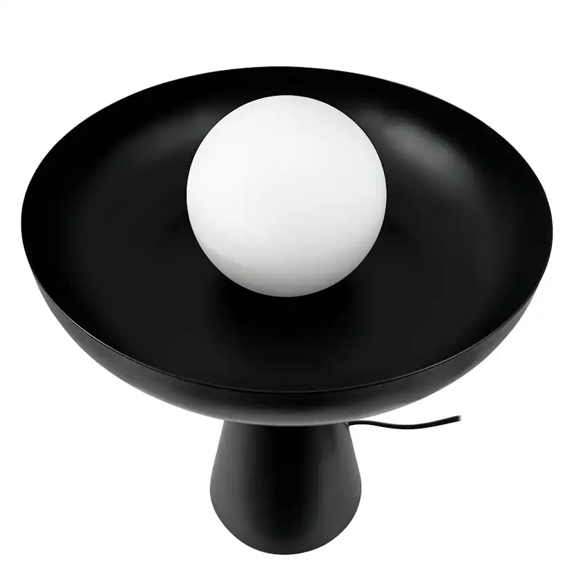 Bordslampa Dyberg Larsen Arch