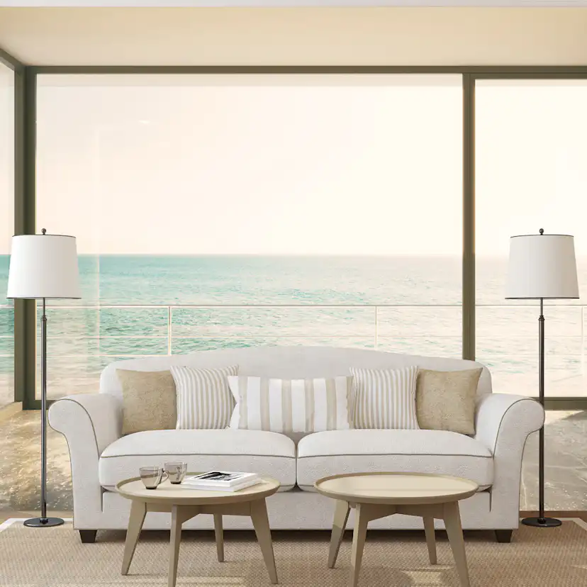 Fototapet Arkiio Sunny View