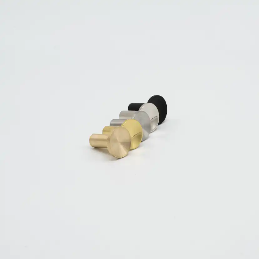 Knopp Beslag Design Sture Ø18mm