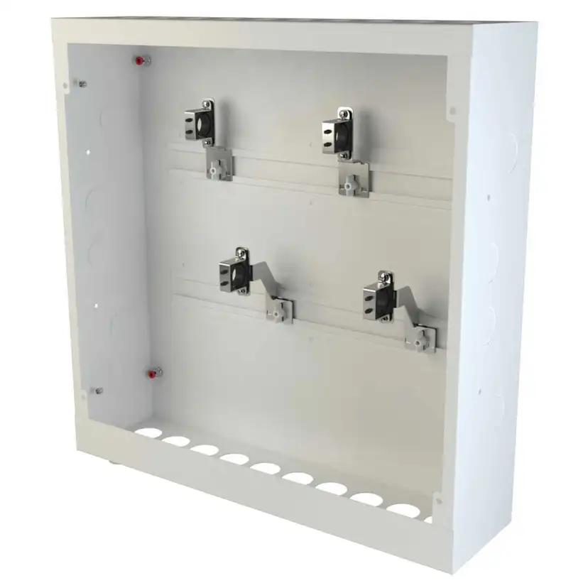 Fördelarskåp LK Systems Uni 550 Xl
